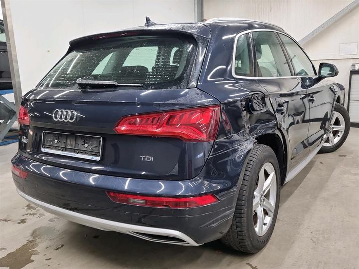 Photo 2 VIN: WAUZZZFY1J2085495 - AUDI Q5 