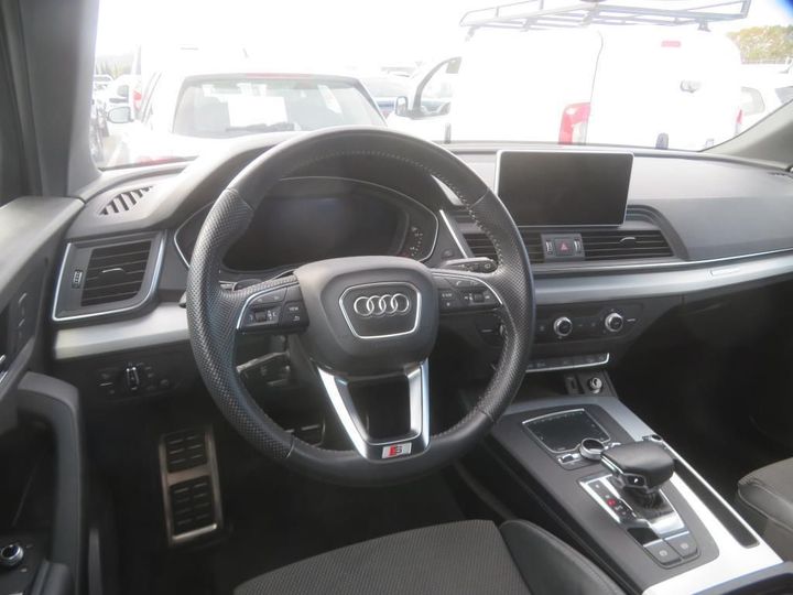 Photo 3 VIN: WAUZZZFY1J2085626 - AUDI Q5 