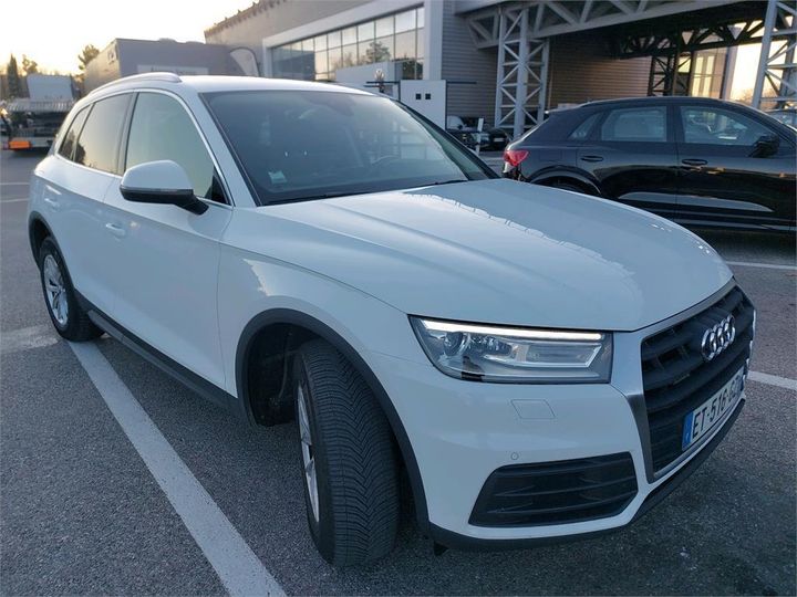 Photo 14 VIN: WAUZZZFY1J2094164 - AUDI Q5 