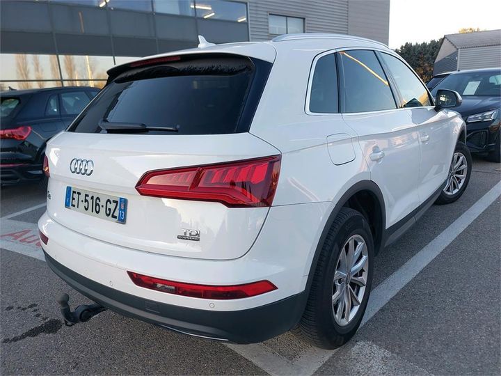 Photo 9 VIN: WAUZZZFY1J2094164 - AUDI Q5 