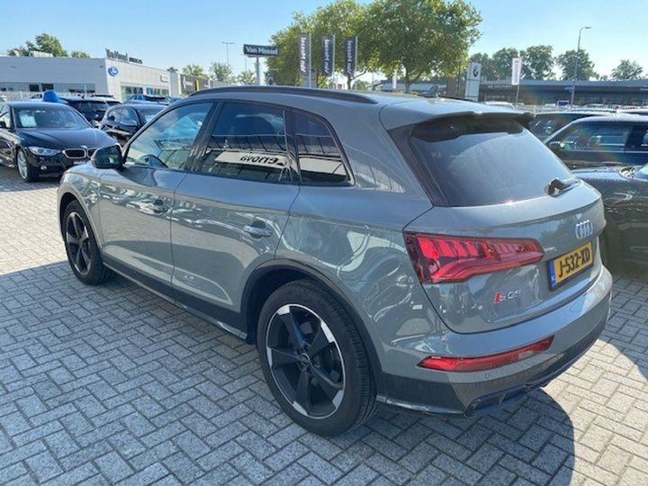 Photo 2 VIN: WAUZZZFY1J2094956 - AUDI Q5 