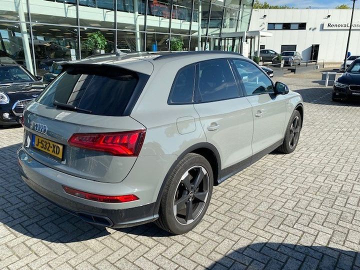 Photo 3 VIN: WAUZZZFY1J2094956 - AUDI Q5 