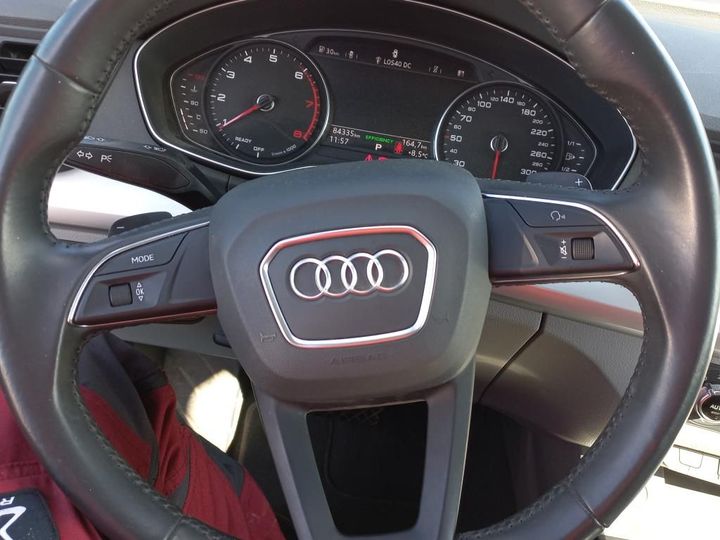 Photo 15 VIN: WAUZZZFY1J2095590 - AUDI Q5 