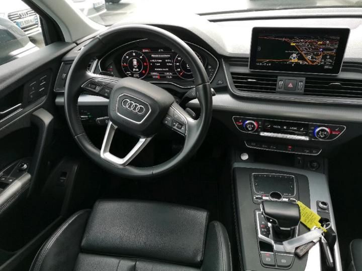 Photo 22 VIN: WAUZZZFY1J2097145 - AUDI Q5 