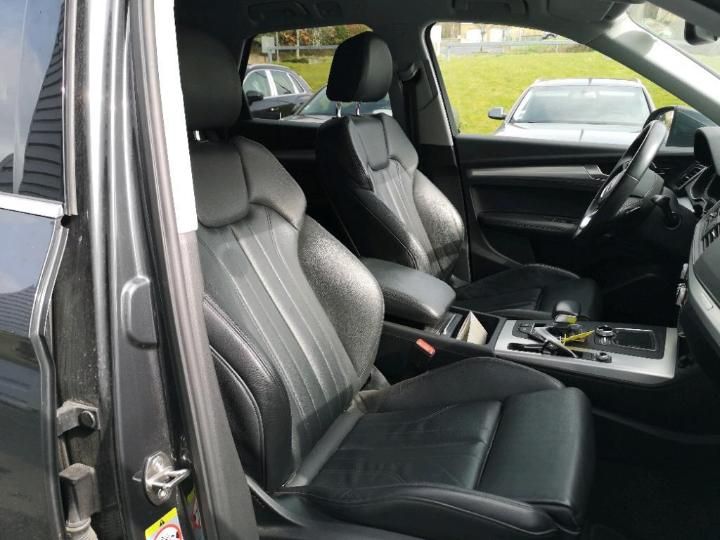 Photo 4 VIN: WAUZZZFY1J2097145 - AUDI Q5 