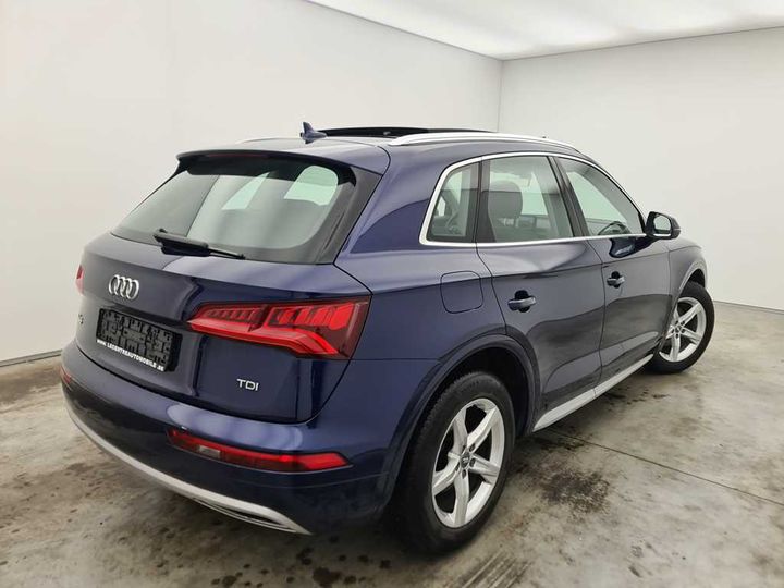 Photo 2 VIN: WAUZZZFY1J2098845 - AUDI Q5 &#3916 