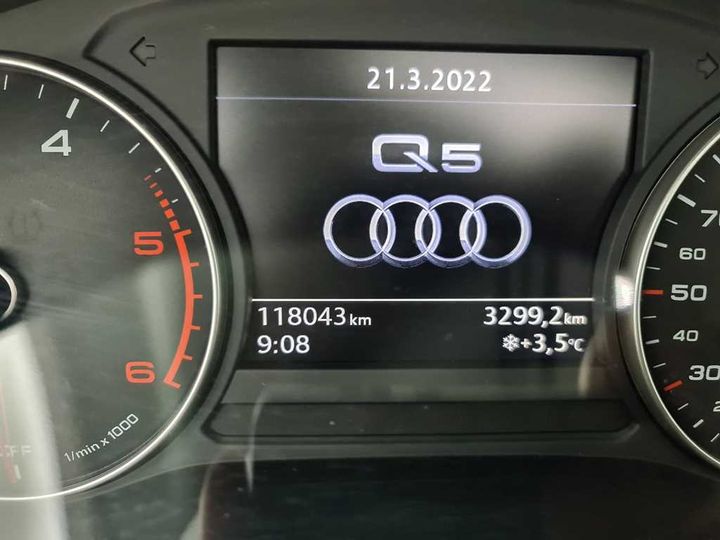 Photo 6 VIN: WAUZZZFY1J2098845 - AUDI Q5 &#3916 