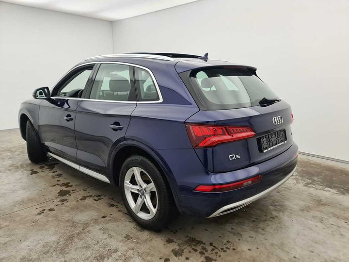 Photo 7 VIN: WAUZZZFY1J2098845 - AUDI Q5 &#3916 