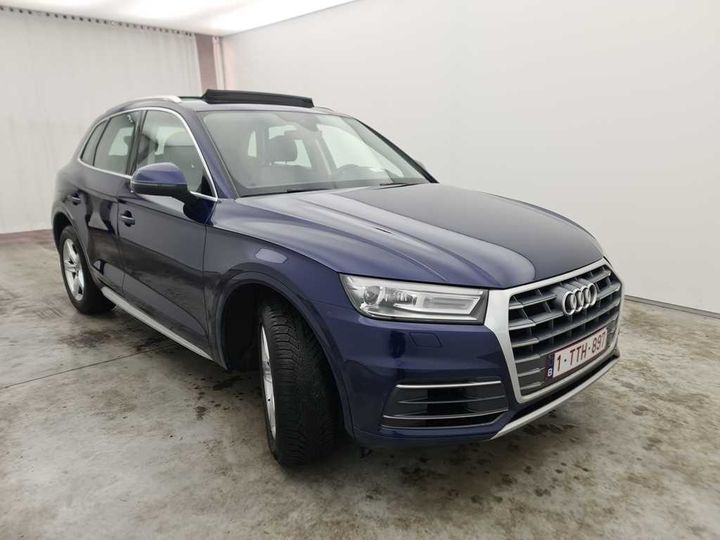 Photo 8 VIN: WAUZZZFY1J2098845 - AUDI Q5 &#3916 