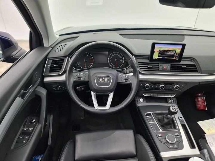 Photo 9 VIN: WAUZZZFY1J2098845 - AUDI Q5 &#3916 