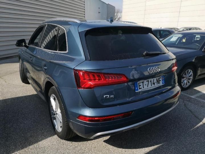 Photo 23 VIN: WAUZZZFY1J2099199 - AUDI Q5 