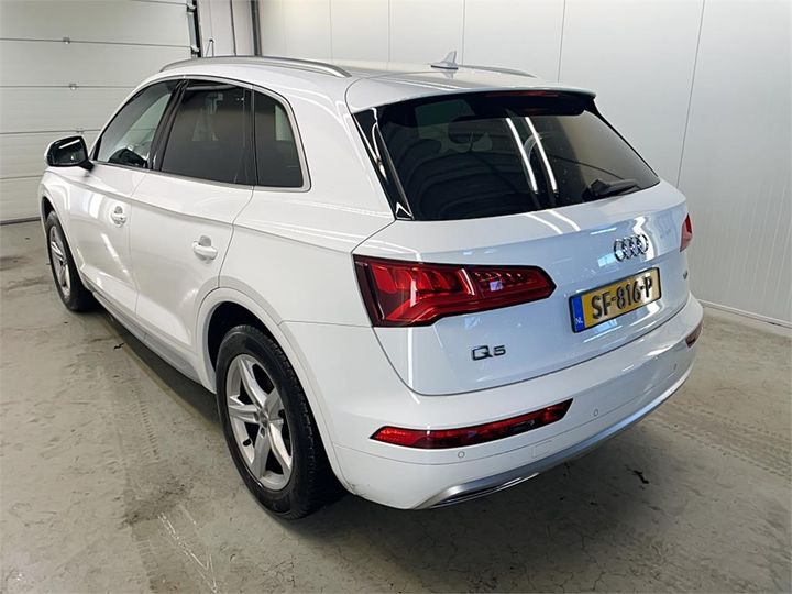 Photo 3 VIN: WAUZZZFY1J2107835 - AUDI Q5 