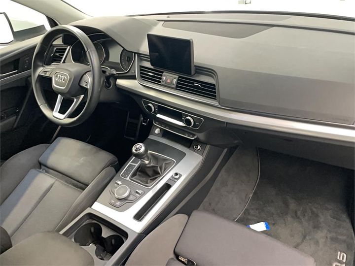 Photo 6 VIN: WAUZZZFY1J2107835 - AUDI Q5 