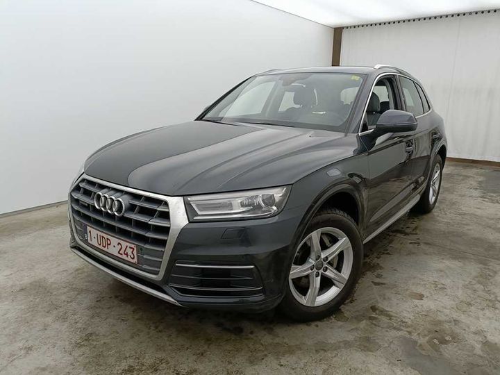 Photo 1 VIN: WAUZZZFY1J2122013 - AUDI Q5 &#3916 