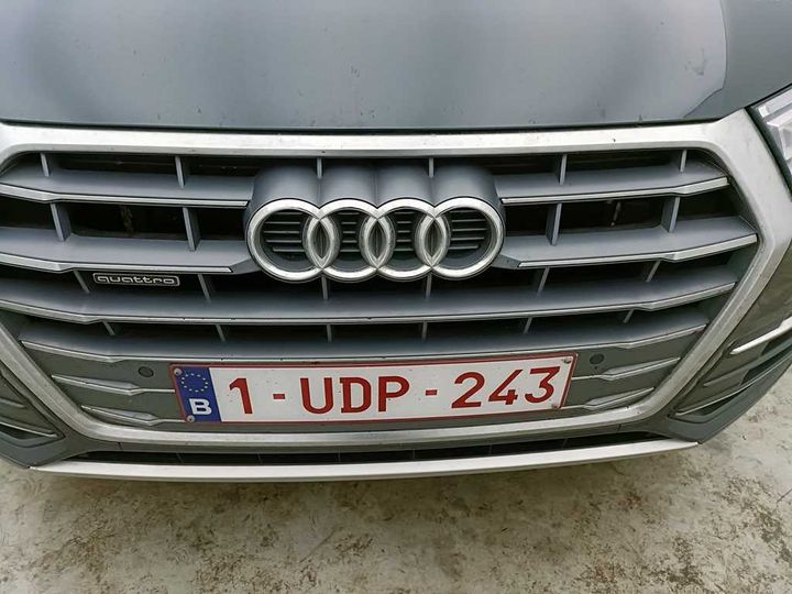 Photo 5 VIN: WAUZZZFY1J2122013 - AUDI Q5 &#3916 