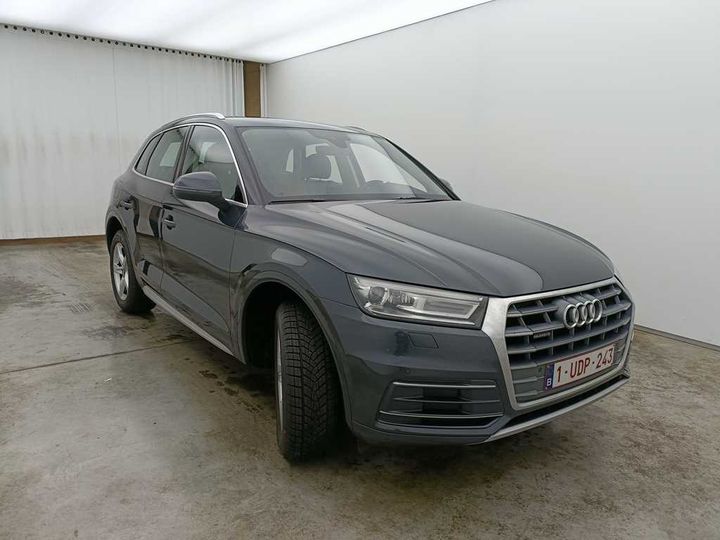 Photo 8 VIN: WAUZZZFY1J2122013 - AUDI Q5 &#3916 