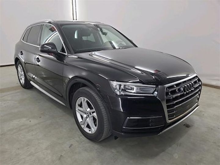 Photo 2 VIN: WAUZZZFY1J2125574 - AUDI Q5 