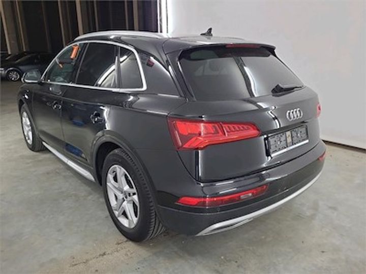 Photo 3 VIN: WAUZZZFY1J2125574 - AUDI Q5 