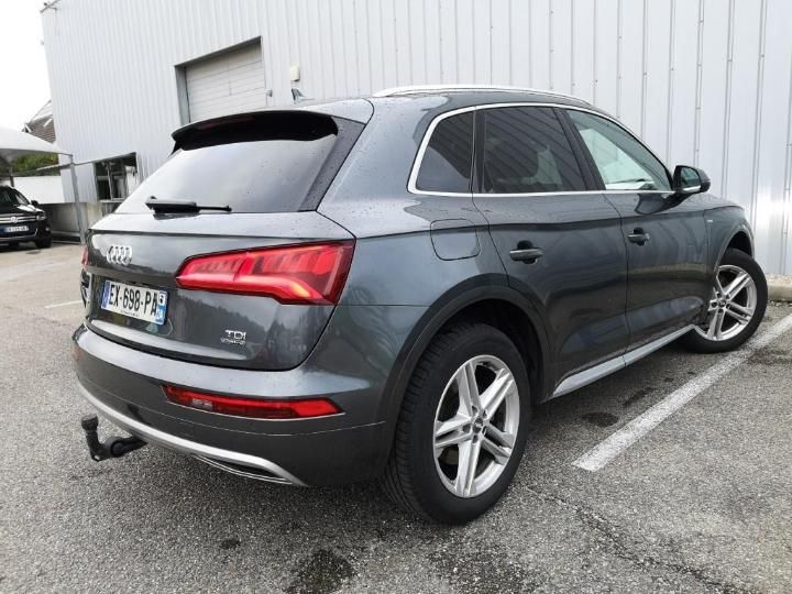 Photo 28 VIN: WAUZZZFY1J2157585 - AUDI Q5 