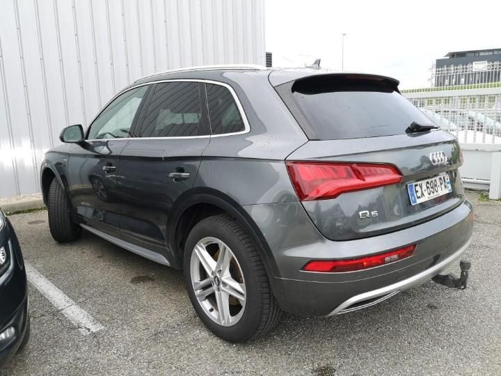 Photo 31 VIN: WAUZZZFY1J2157585 - AUDI Q5 