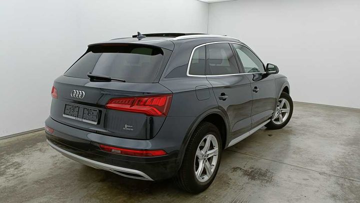 Photo 2 VIN: WAUZZZFY1J2160079 - AUDI Q5 &#3916 