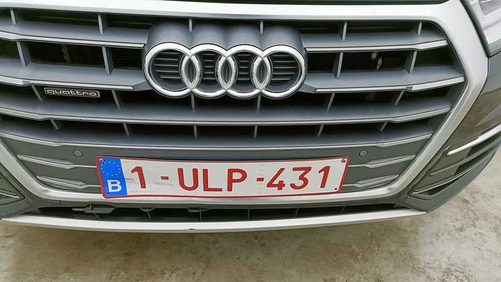 Photo 5 VIN: WAUZZZFY1J2160079 - AUDI Q5 &#3916 