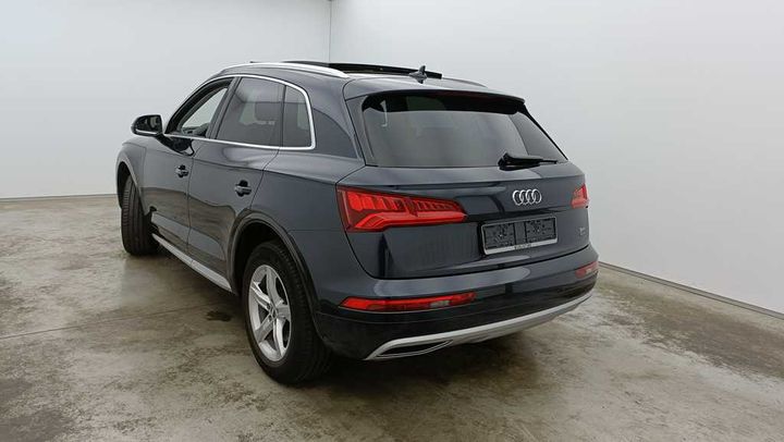 Photo 7 VIN: WAUZZZFY1J2160079 - AUDI Q5 &#3916 