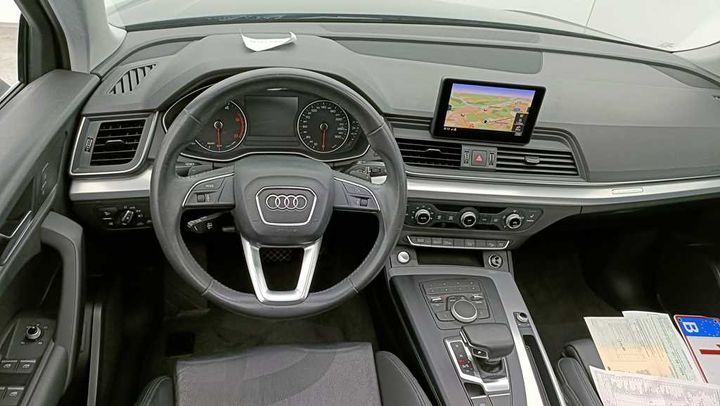 Photo 9 VIN: WAUZZZFY1J2160079 - AUDI Q5 &#3916 