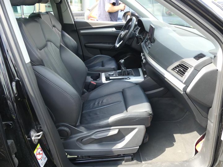 Photo 13 VIN: WAUZZZFY1J2162673 - AUDI Q5 