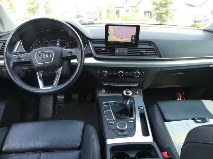 Photo 7 VIN: WAUZZZFY1J2162673 - AUDI Q5 