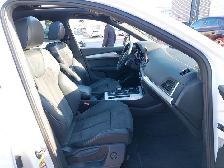 Photo 12 VIN: WAUZZZFY1J2162897 - AUDI Q5 