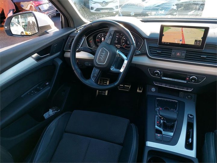 Photo 21 VIN: WAUZZZFY1J2162897 - AUDI Q5 