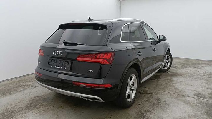 Photo 2 VIN: WAUZZZFY1J2182714 - AUDI Q5 &#3916 