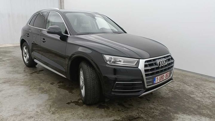 Photo 8 VIN: WAUZZZFY1J2182714 - AUDI Q5 &#3916 