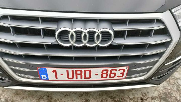 Photo 5 VIN: WAUZZZFY1J2182714 - AUDI Q5 &#3916 