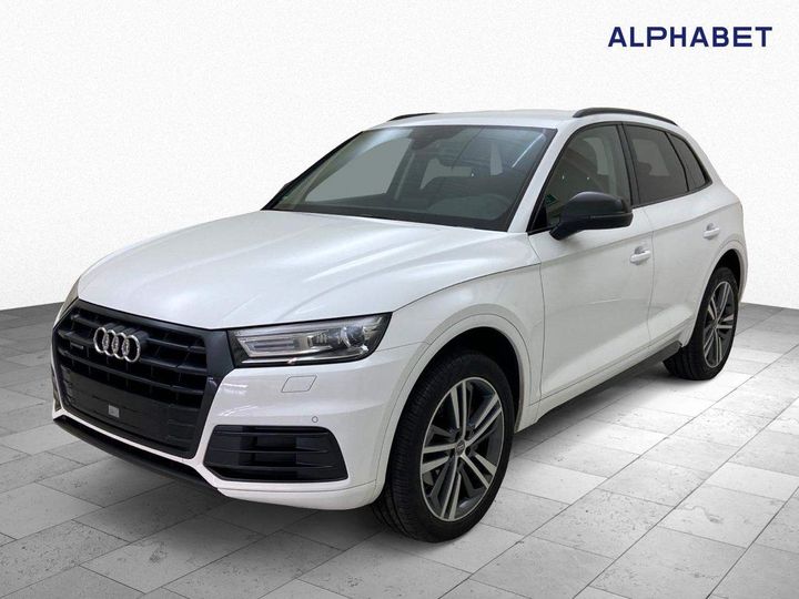 Photo 1 VIN: WAUZZZFY1J2185516 - AUDI Q5 2.0 TDI QUATTRO S 