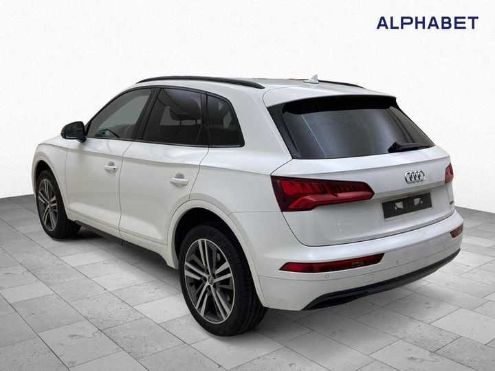 Photo 3 VIN: WAUZZZFY1J2185516 - AUDI Q5 2.0 TDI QUATTRO S 