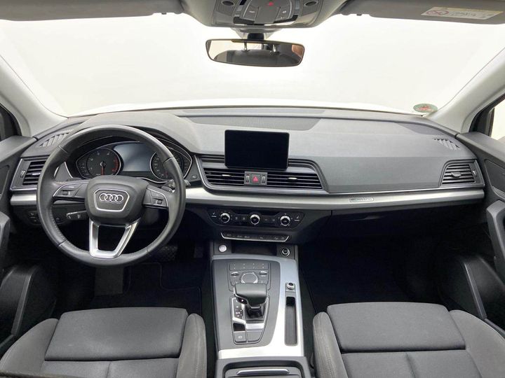 Photo 7 VIN: WAUZZZFY1J2185516 - AUDI Q5 2.0 TDI QUATTRO S 