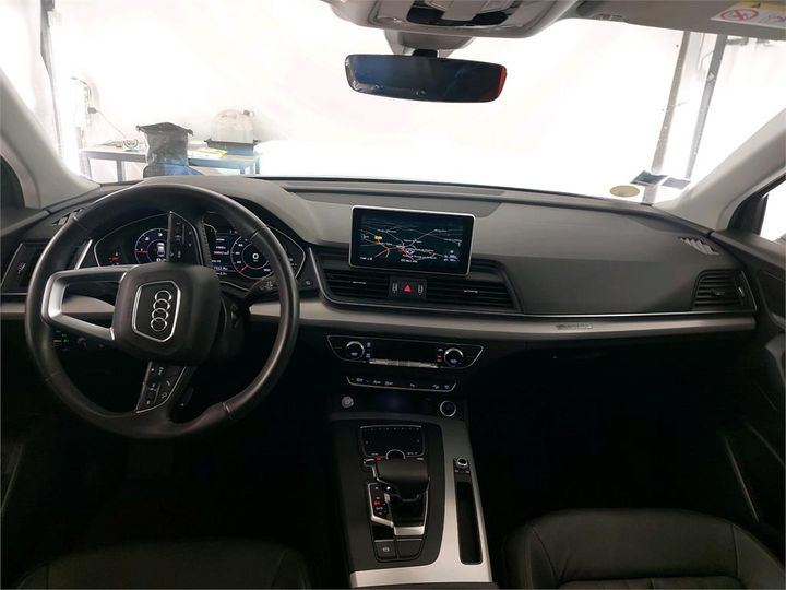 Photo 3 VIN: WAUZZZFY1J2187993 - AUDI Q5 