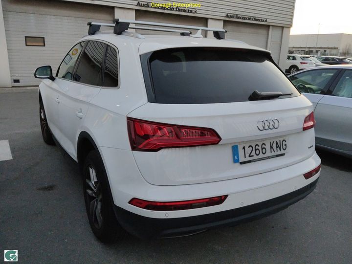 Photo 12 VIN: WAUZZZFY1J2189808 - AUDI Q5 