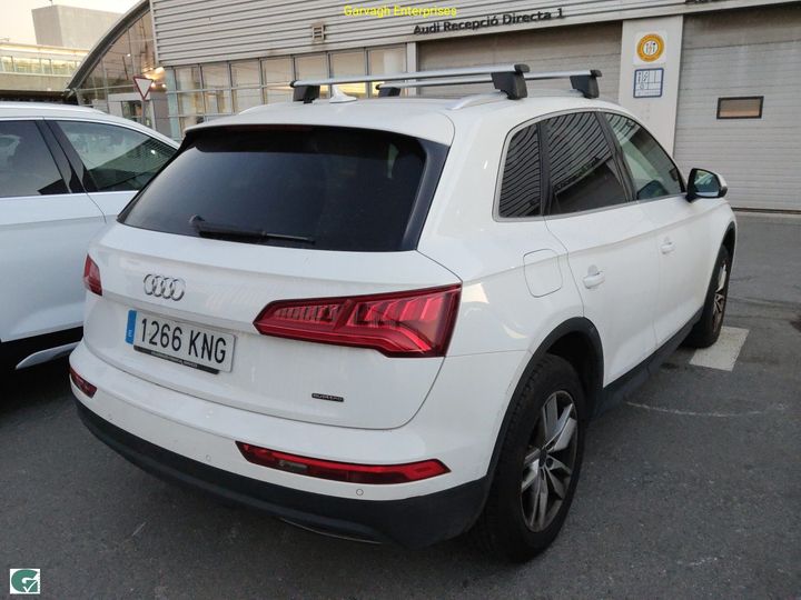 Photo 22 VIN: WAUZZZFY1J2189808 - AUDI Q5 