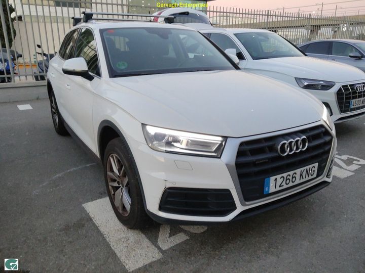 Photo 33 VIN: WAUZZZFY1J2189808 - AUDI Q5 