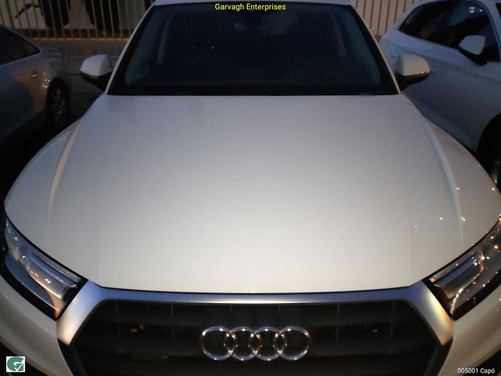 Photo 38 VIN: WAUZZZFY1J2189808 - AUDI Q5 