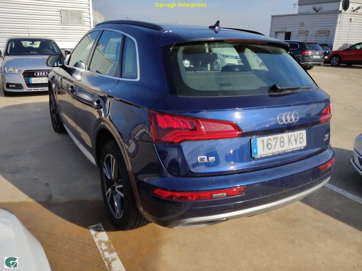 Photo 12 VIN: WAUZZZFY1J2193860 - AUDI Q5 