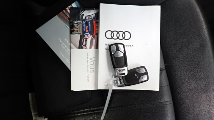 Photo 9 VIN: WAUZZZFY1K2004769 - AUDI Q5 