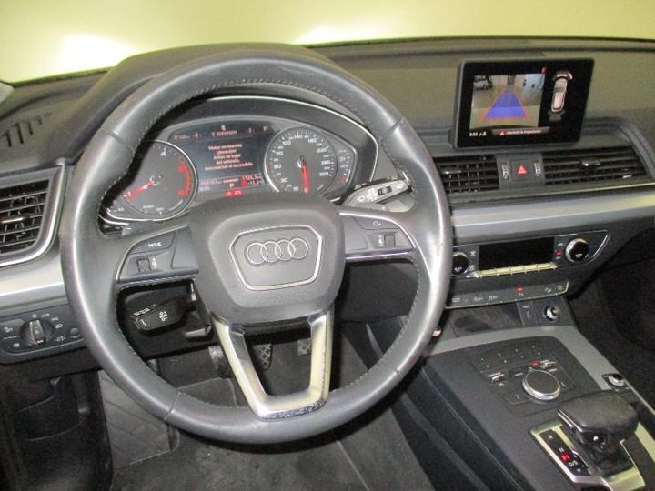 Photo 6 VIN: WAUZZZFY1K2007221 - AUDI Q7 