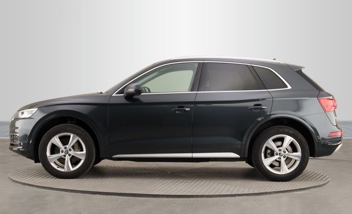 Photo 2 VIN: WAUZZZFY1K2010961 - AUDI Q5 