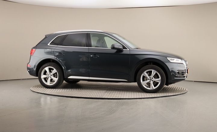 Photo 34 VIN: WAUZZZFY1K2010961 - AUDI Q5 