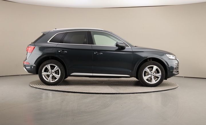 Photo 35 VIN: WAUZZZFY1K2010961 - AUDI Q5 