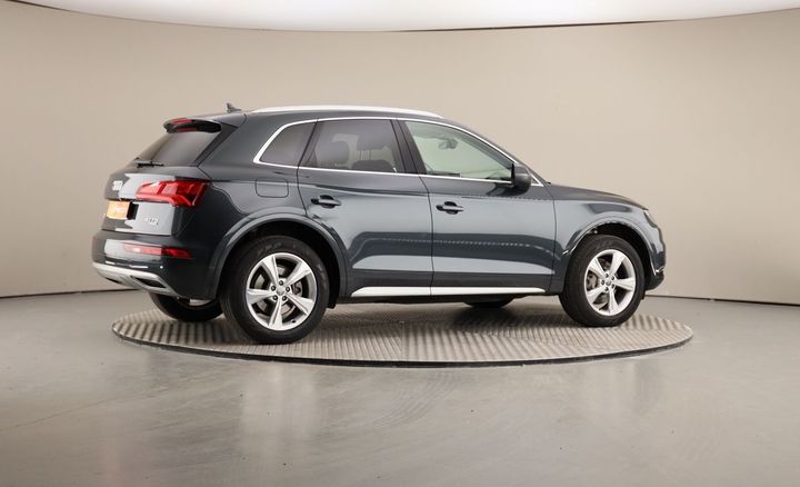 Photo 37 VIN: WAUZZZFY1K2010961 - AUDI Q5 